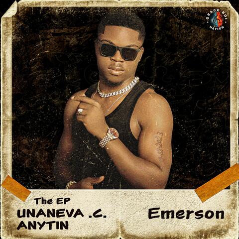 Una Neva .C. Anytin