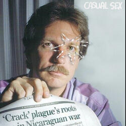 Gary Webb Didn't Die For This