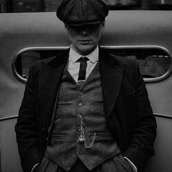 Peaky Blinders (Special Version)