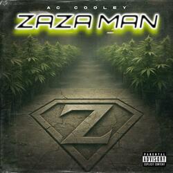 ZaZa Man