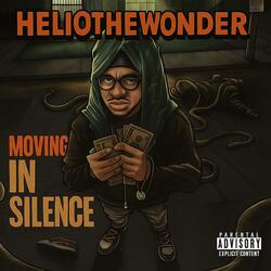 Moving in Silence...