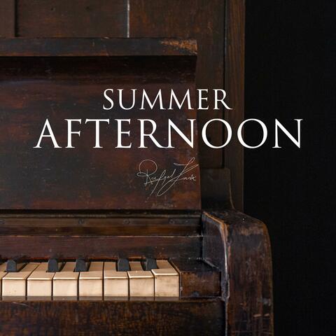 Lazy Summer Afternoon