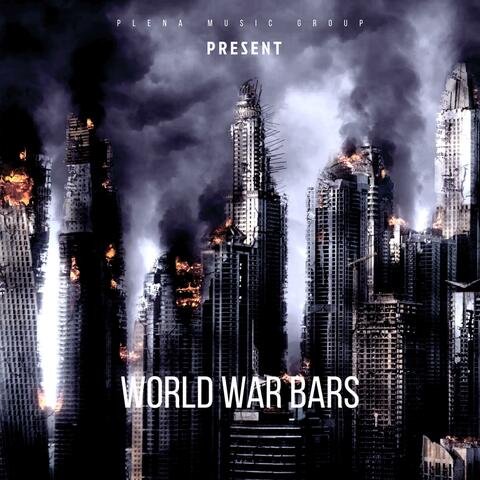 WORLD WAR BARS 1.0