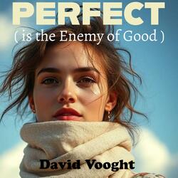 Perfect (Is the Enemy of Good)