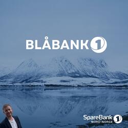Blåbank1 (feat. Sparebank 1 Nord-Norge)