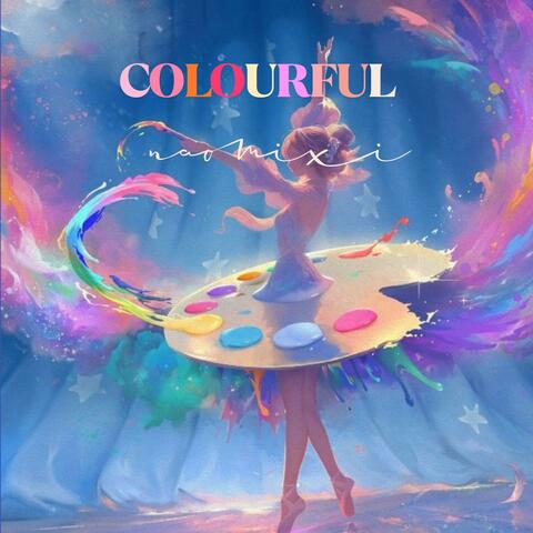Colourful