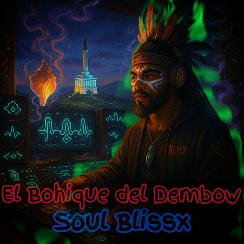 El Bohique del Dembow