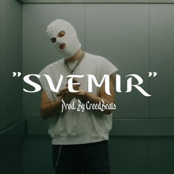 SVEMIR (Synth-Pop Instrumental)