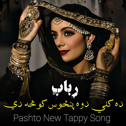 رباب او منګي په نوې انداز ټپې سندره  || Pashto New Tappy Songs || رباب او ټپي