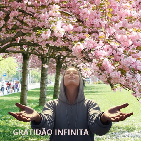 Gratidão infinita