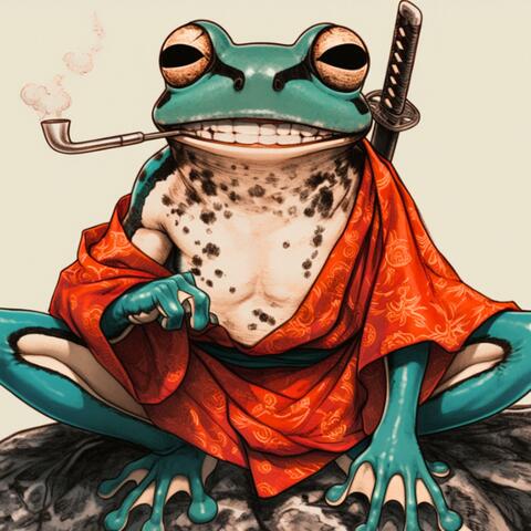 Frogblade