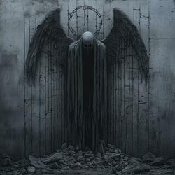 Stone Angel
