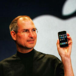 The Age Of Telephone