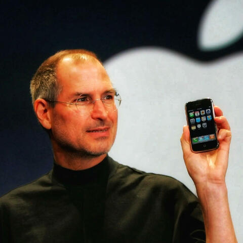 The Age Of Telephone