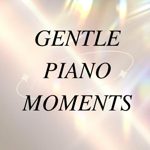 Gentle Piano Moments