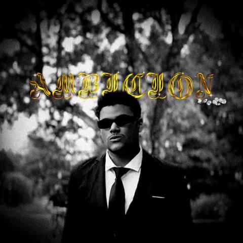 AMBICIÓN (Deutsche Version)