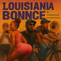 Louisiana bounce