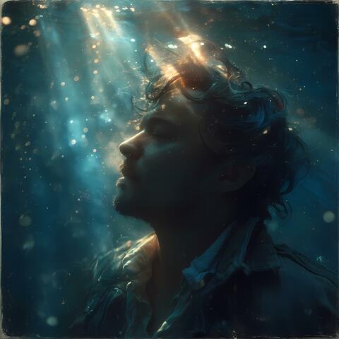 Underwater