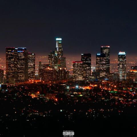 DOWNTOWN (feat. Saila-Vi)