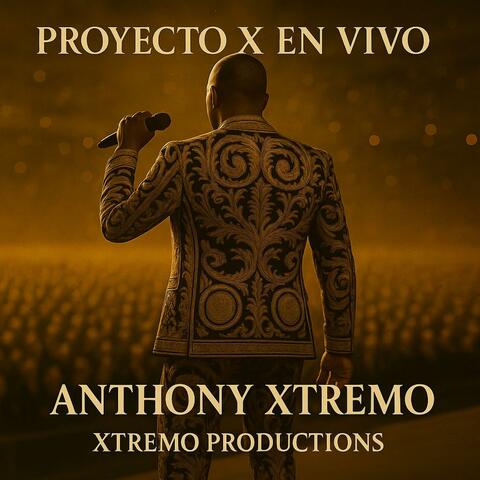 Proyecto X (En Vivo)