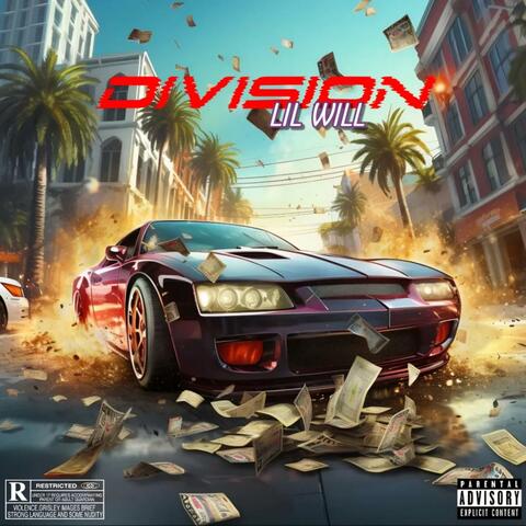 Division (freestyle)