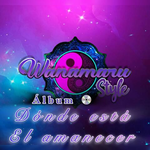 donde esta el amanecer riddim