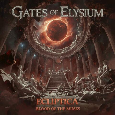 Ecliptica: Blood of the Muses