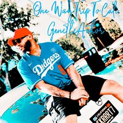 One Way Trip To Cali