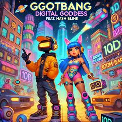 GGotBBang (Korean Gangsta drill Version)