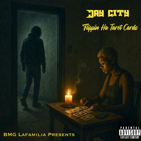 Flippin Ha Tarot Cards