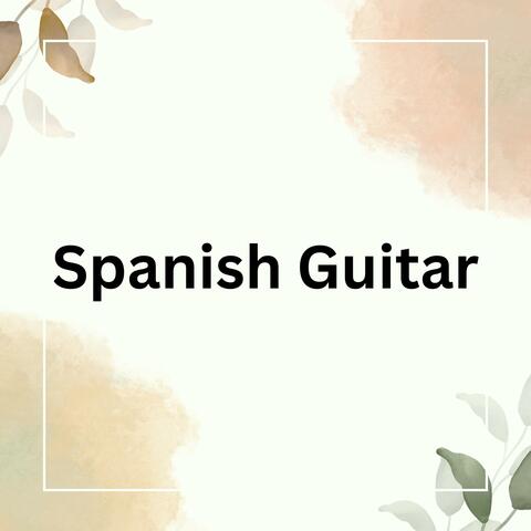 Spanish Guitar Intro