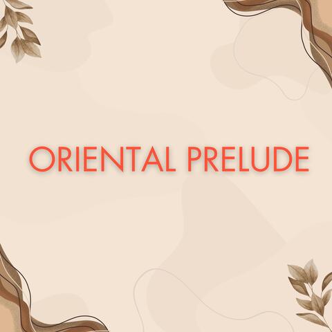 Oriental Prelude