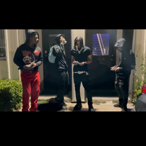 Gotta Make It Happen