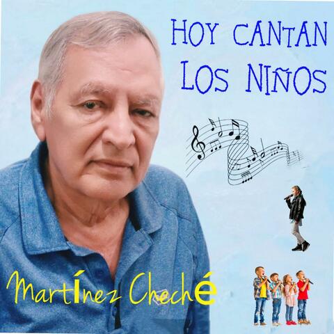 HOY CANTAN LOS NIÑOS