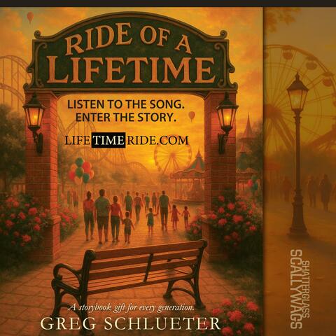 Ride Of A Lifetime