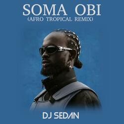 Soma Obi (AfroTropical)