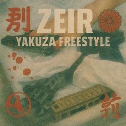 YAKUZA FREESTYLE