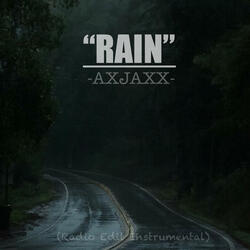 Rain (Instrumental Radio Edit)