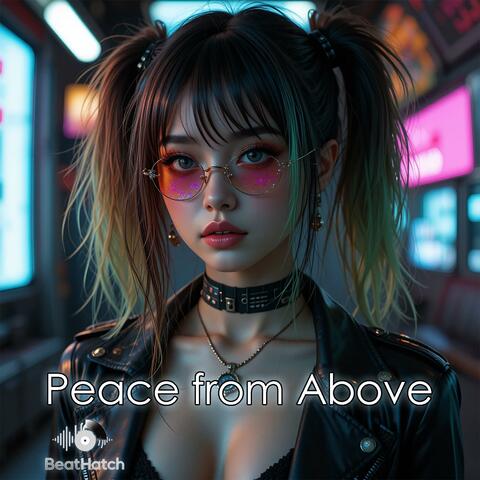 Peace from Above