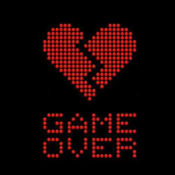 GAME OVER