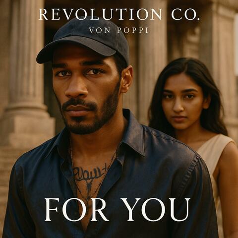 FOR YOU (feat. Von Poppi)