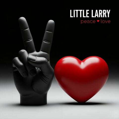 PEACE LOVE