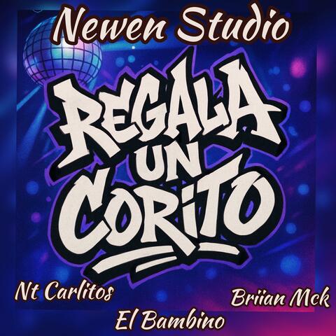Regala un corito