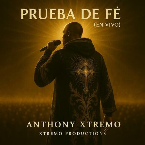 Prueba De Fe (En vivo)