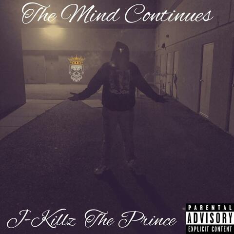 The Mind Continues
