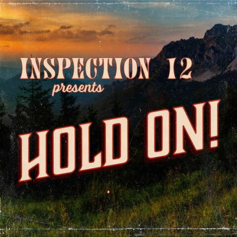 Hold On!