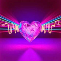 Heart Attack (feat. AI/ML Music) (Remix)