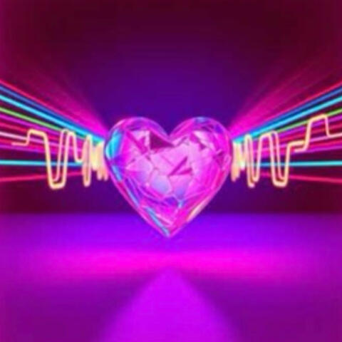 Heart Attack (feat. AI/ML Music) [Remix]