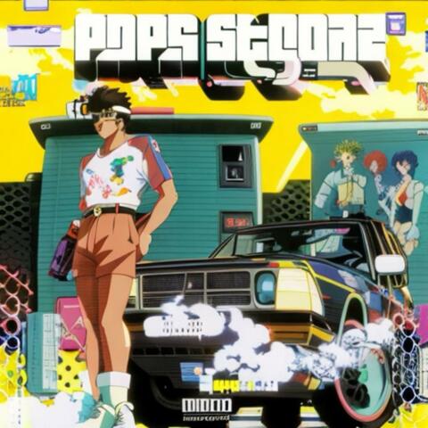 PaPa Stackz