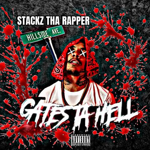 GATES TA HELL